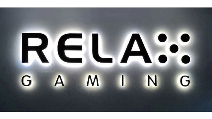 릴렉스 게이밍 (Relax Gaming)소개