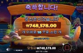 와일드비치 나이스!!!!