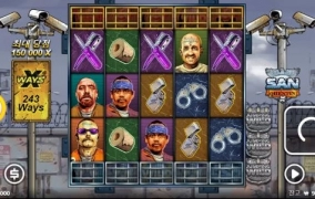 쫄려서 못하겠네