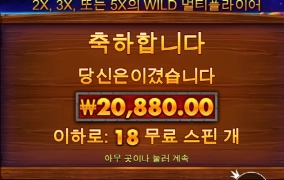 버팔로 너무하는구만!