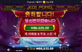 코이폰드 이걸 대체 왜하지 ?