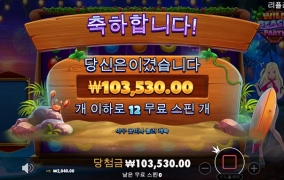 여름은 끝나가네요