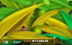 판더 요즘 완전 이상해졋네~