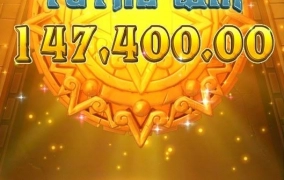 우드슬롯사이트 pg소프트 아즈텍후기