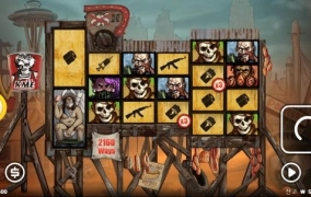 노리밋시티 슬롯머신으로 승부한번 보자