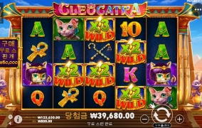 캐트라 산책이 아쉽구나...