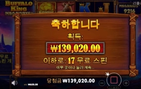 자리만 비우면 나오네..