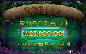 신규슬롯 고릴라 메이햄 나는 왜이럼?