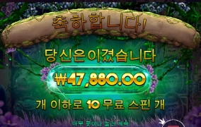 고릴라 메이헴 벌써부터 이러문 안되~