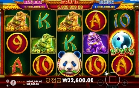 매일매일 하는 판더2