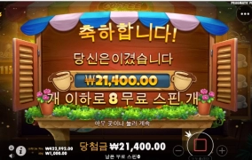 커피 와일드...존망