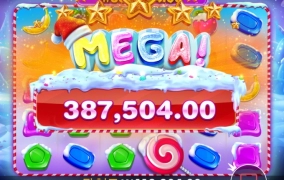 자랑좀 하겠습니다 보난자 메가~ㅋㅋㅋ