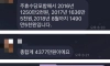 3년을 견딘 독서실 총무