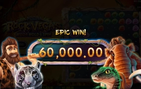 락베가스 잘놀았다!