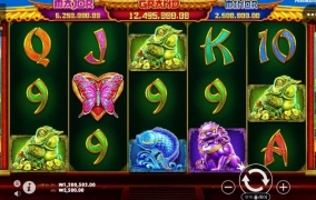 올림푸스 오늘도 승!