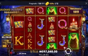 마담메가 439배 고맙다 개나이쑤 ㅎㅎ