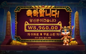 고냥아 내가 뭘 잘못했니? 이러지 말자