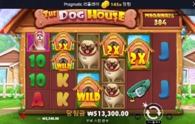 개집 백만년에 보네 ㅋㅋㅋ