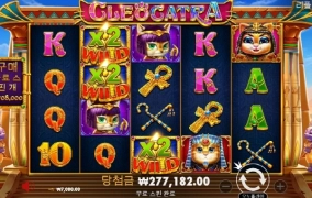 캐트라 승부 개망 ㅠㅠ