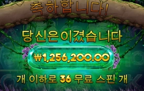 나도 터지네 ㅋㅋ