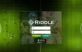 리들(RIDDLE)먹튀 리들(RIDDLE)확정 리들(RIDDLE)먹튀사이트