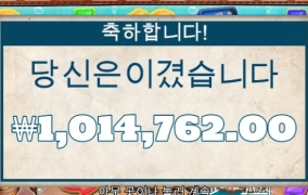 맥스윈 빅배스 가즈아