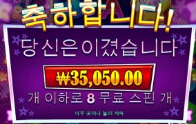 캔디스타 장난하냐?