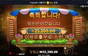 커피와일드 오지게 안주네