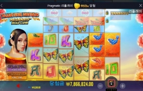 플로팅드래곤 승부 쌉성공 ㅎㅎ 950배 굿샷