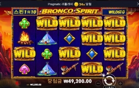 야생마정신 ㅎㅎㅎ 역시 잡겜은 잡겜