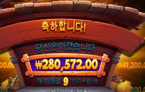 맥스윈사이트 도전