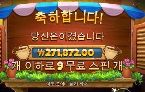 맥스윈카지노 커와 시작