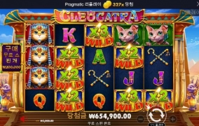 역시 고냥이가 최고 ㅎ