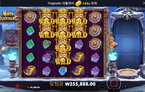 가디언 한번 레벨업좀 해보자