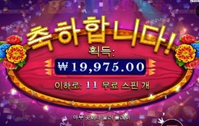 핫피 진자 미쳣네