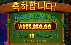 개구리4층진입ㅋ