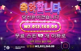 프라그마틱 슈가러쉬