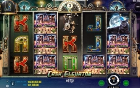 강남파티 슬롯머신 후기