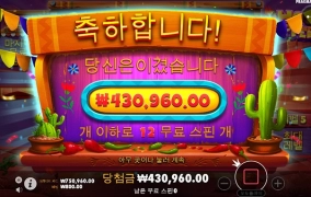 프라그마틱 핫페퍼