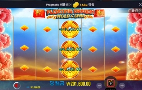 플로팅드래곤 소소하게 놀고가요