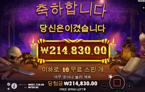 온라인슬롯 후기