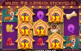 집 예술로 지어놨는데 불독이 안들어오네 ㅅㅂ