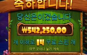 개굴개굴개구리