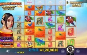 플로팅드래곤 바닥!