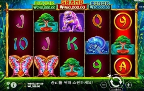 나도 그랜드좀 주라~