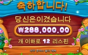 반페스타 시원하네