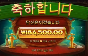 맥주한잔 합니더