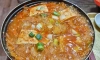 봉천동 김치찌개 6,000원