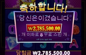 맥스윈카지노 나름수익