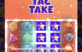 강남파티 슬롯돌려본 후기